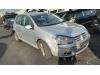 Volkswagen Golf V 2.0 FSI 16V Sloopvoertuig (2004, Grijs)