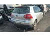 Volkswagen Golf V 2.0 FSI 16V Sloopvoertuig (2004, Grijs)