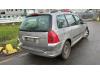 Peugeot 307 Break 1.6 16V Sloopvoertuig (2003, Grijs)