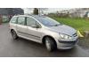 Peugeot 307 Break 1.6 16V Sloopvoertuig (2003, Grijs)