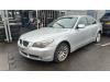 BMW 5 serie 520i 24V Sloopvoertuig (2004, Grijs)