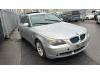 BMW 5 serie 520i 24V Sloopvoertuig (2004, Grijs)