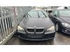 BMW 3 serie Touring 320i 16V Sloopvoertuig (2006, Zwart)