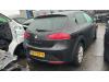 Seat Leon 1.2 TSI Occasion (2011, Zwart)