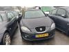 Seat Leon 1.2 TSI Occasion (2011, Zwart)