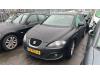 Seat Leon 1.2 TSI Occasion (2011, Zwart)
