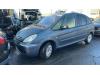 Citroen Xsara Picasso 1.6i 16V Sloopvoertuig (2007, Grijs)
