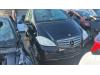 Mercedes A 1.5 A-160 Occasion (2009, Zwart)