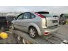 Ford Focus 2 1.6 Ti-VCT 16V Sloopvoertuig (2006, Grijs)