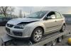 Ford Focus 2 1.6 Ti-VCT 16V Sloopvoertuig (2006, Grijs)