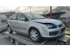 Ford Focus 2 1.6 Ti-VCT 16V Sloopvoertuig (2006, Grijs)