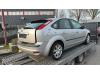 Ford Focus 2 1.6 Ti-VCT 16V Sloopvoertuig (2006, Grijs)