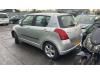 Suzuki Swift 1.3 VVT 16V Sloopvoertuig (2007, Grijs)