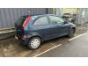 Opel Corsa C 1.2 16V Sloopvoertuig (2002, Blauw)