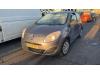 Renault Twingo II 1.2 Sloopvoertuig (2007, Blauw)