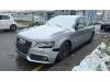 Audi A4 2.0 TDI 16V Quattro Sloopvoertuig (2011, Grijs)