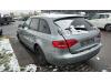 Audi A4 2.0 TDI 16V Quattro Sloopvoertuig (2011, Grijs)