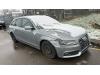 Audi A4 2.0 TDI 16V Quattro Sloopvoertuig (2011, Grijs)
