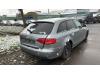 Audi A4 2.0 TDI 16V Quattro Sloopvoertuig (2011, Grijs)