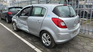 Opel Corsa D 1.3 CDTi 16V ecoFLEX  (Sloop)