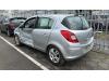 Opel Corsa D 1.3 CDTi 16V ecoFLEX Sloopvoertuig (2013)