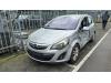 Opel Corsa D 1.3 CDTi 16V ecoFLEX Sloopvoertuig (2013)
