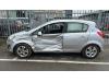 Opel Corsa D 1.3 CDTi 16V ecoFLEX Sloopvoertuig (2013)
