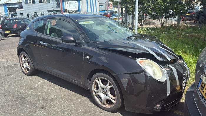 Alfa Romeo MiTo 1.4 Turbo 16V  (Sloop)
