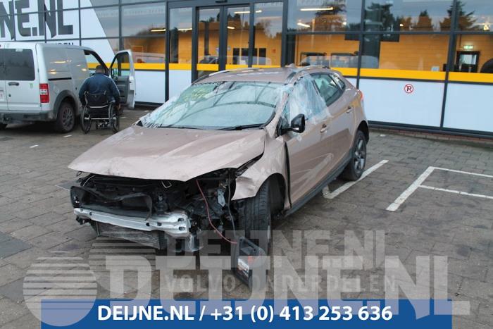 Volvo V40 Motorsteun O17183 Donorvoertuig