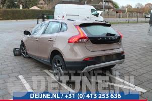 Volvo V40 12-
