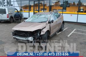 Volvo V40 Rußfilter Sensor O17175 Spenderfahrzeug