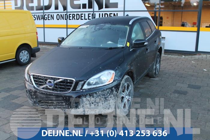 Volvo XC60 Fusee links-achter O14163 Donorvoertuig