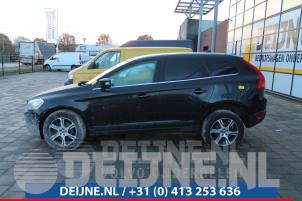 Volvo XC60 08-