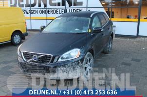 Volvo XC60 Brake assist sensor O14162 Donor vehicle