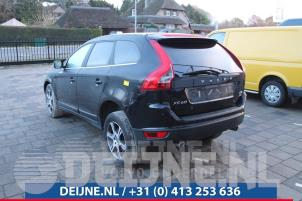 Volvo XC60 08-