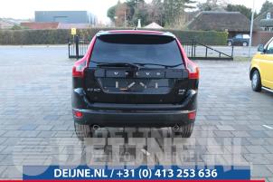Volvo XC60 08-