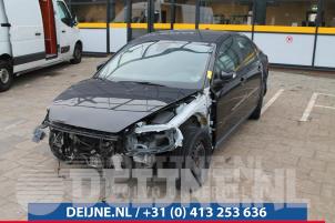 Volvo S40 Computer Motormanagement O11312 Donorvoertuig