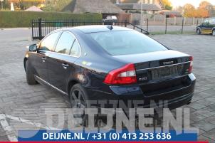 Volvo S80 07-