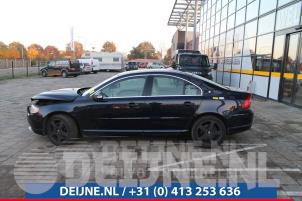 Volvo S80 07-