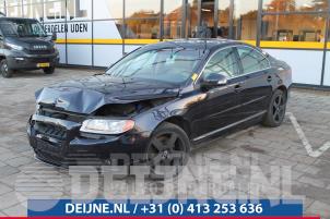 Volvo S80 Bumper Rooster O8829 Donorvoertuig