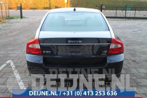 Volvo S80 07-