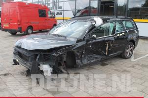 Volvo V70 Start/Stop computer O30682 Donorvoertuig