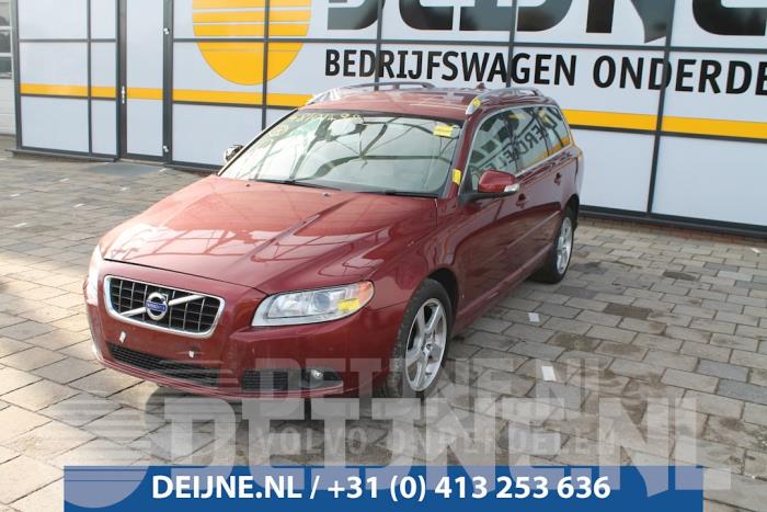Volvo V70 Kolben O78008 Spenderfahrzeug