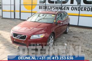 Volvo V70 Kolben O78009 Spenderfahrzeug