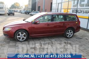 Volvo V70 07-