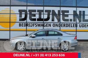 Volvo S80 07-