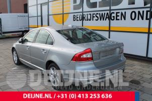 Volvo S80 07-