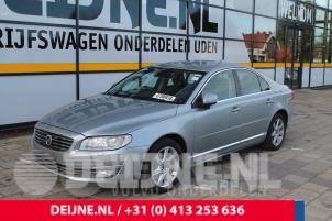 Volvo S80 Startmotor O11047 Donorvoertuig