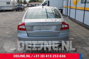 Volvo S80 07-