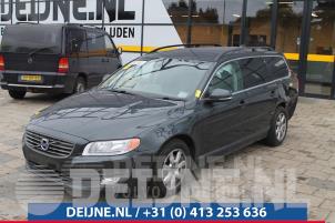 Volvo V70 Rußfilter Sensor O11220 Spenderfahrzeug